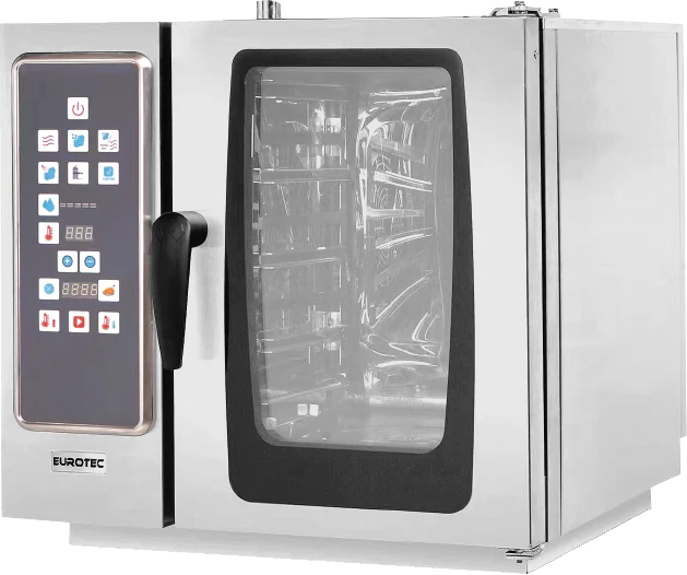 Four mixte électrique 4 niveaux GN1/1