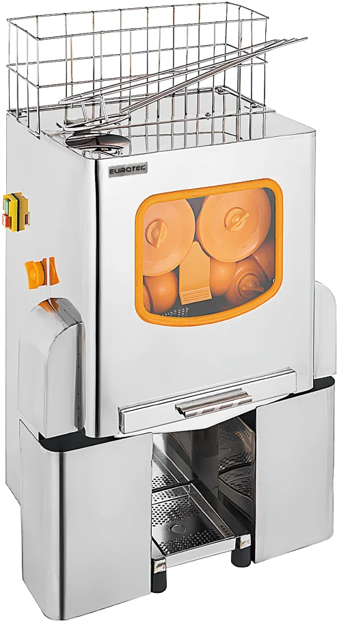 Presse-Agrumes Professionnel - Profondeur 350 mm
