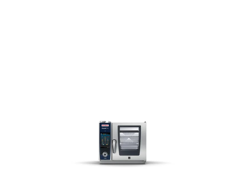 iCombi Pro XS 6-2/3 version électrique | Rational