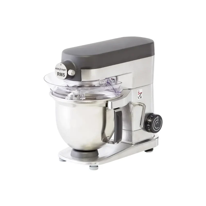 Batteur Mélangeur RM 5 AP – Robot Coupe