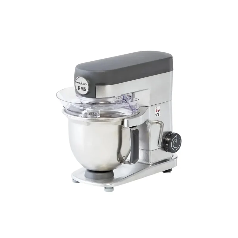 Batteur Mélangeur RM 5 SP – Robot Coupe