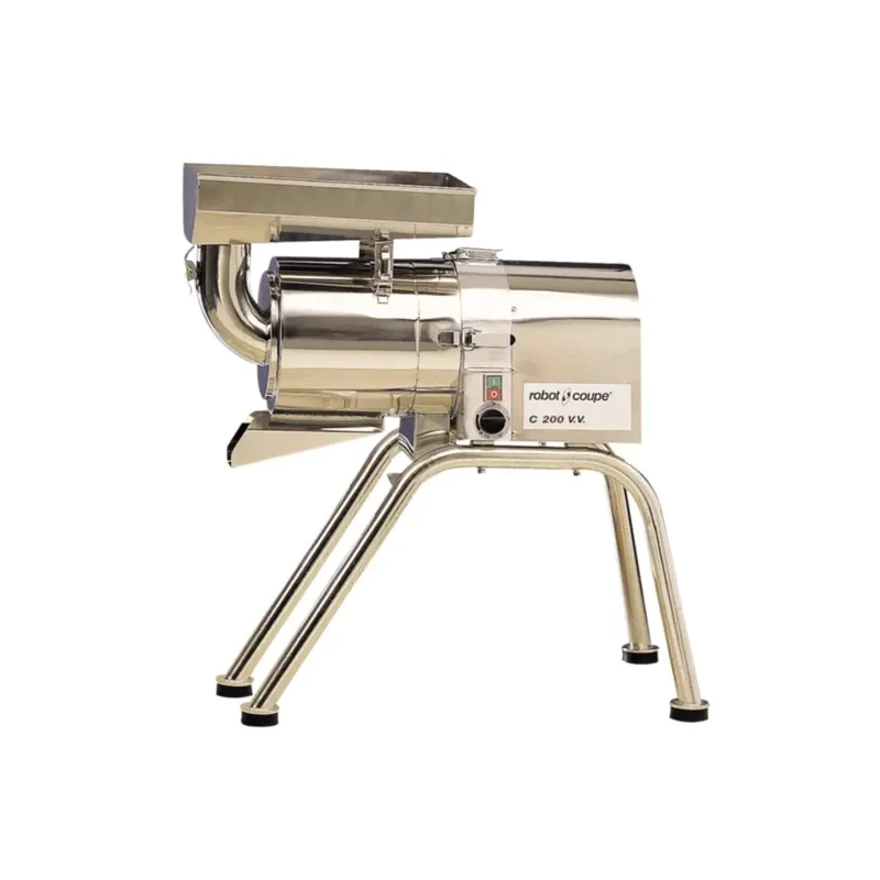 Tamis automatique C 200 V.V – Robot Coupe