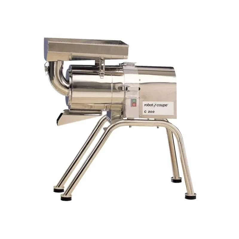 Tamis automatique C 200 Spécial Industrie – Robot Coupe