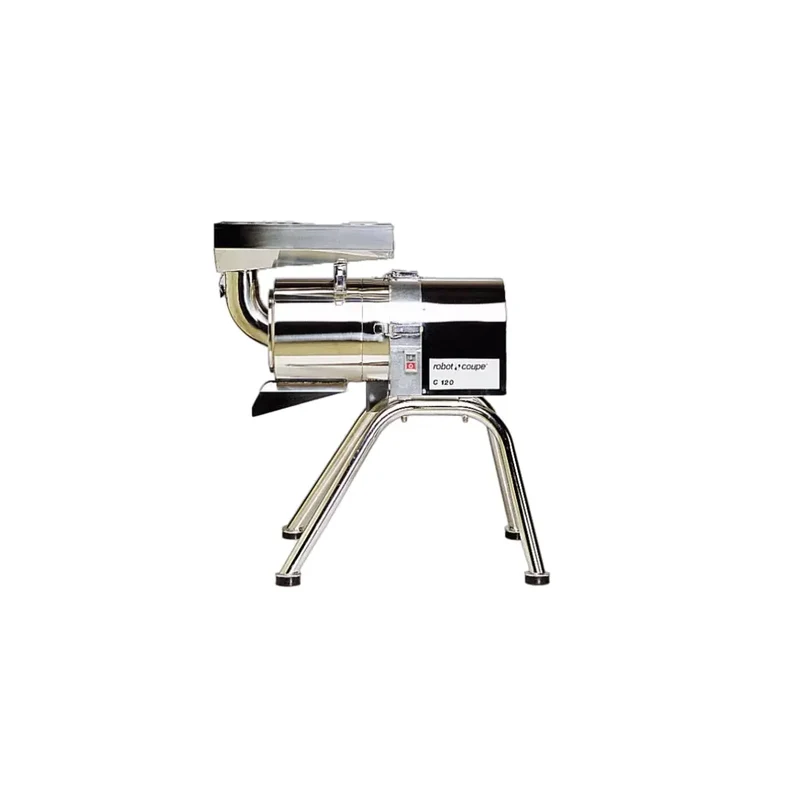 Tamis automatique C 120 – Robot Coupe