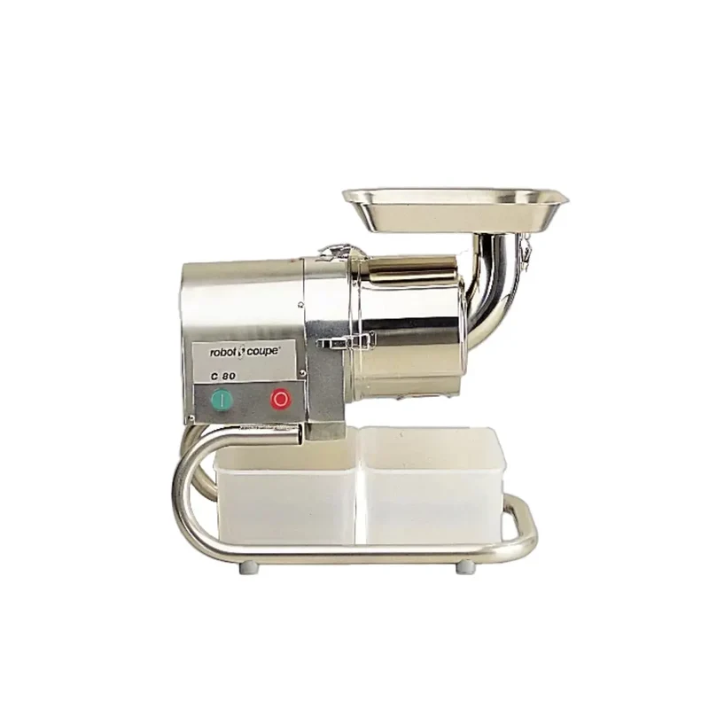 Tamis automatique C 80 – Robot Coupe