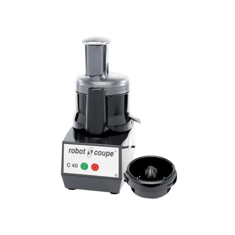 Extracteurs de jus et coulis C40 - Robot Coupe