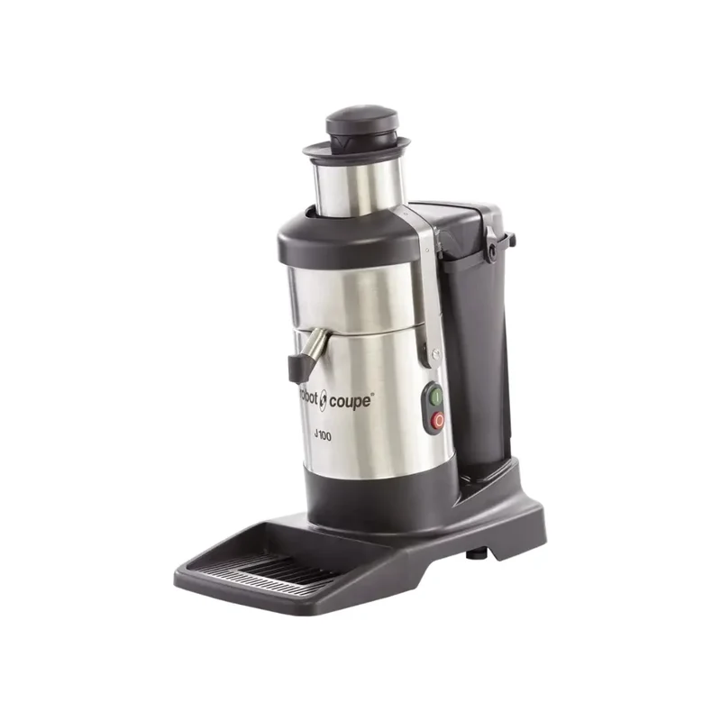Extracteurs de jus et coulis J100 - Robot Coupe