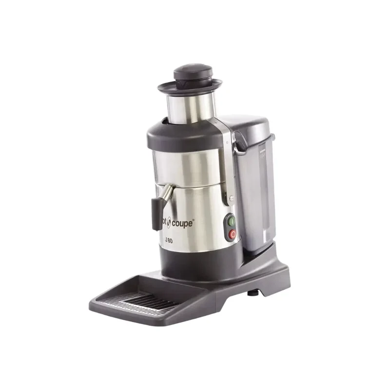 Extracteurs de jus et coulis J80 Buffet - Robot Coupe