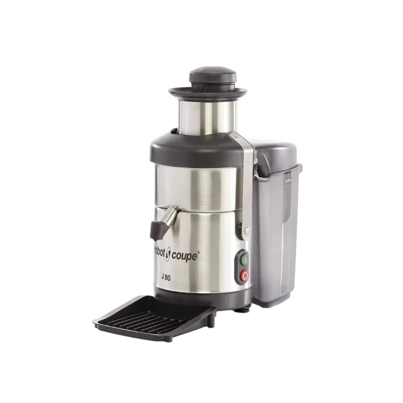 Extracteurs de jus et coulis J80 - Robot Coupe