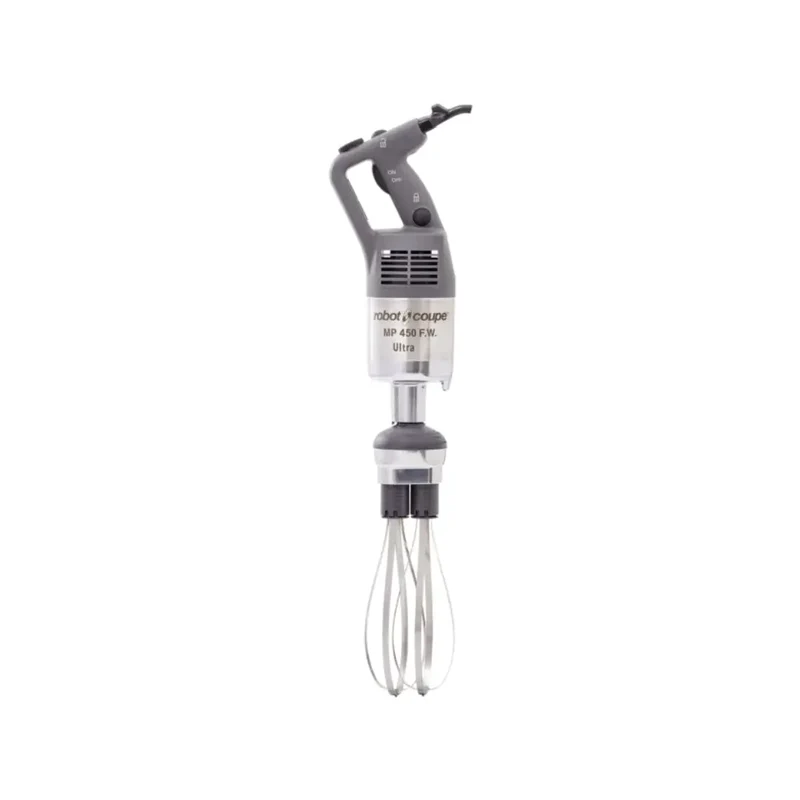 Mixer Plongeant MP 450 FW Ultra - Robot Coupe