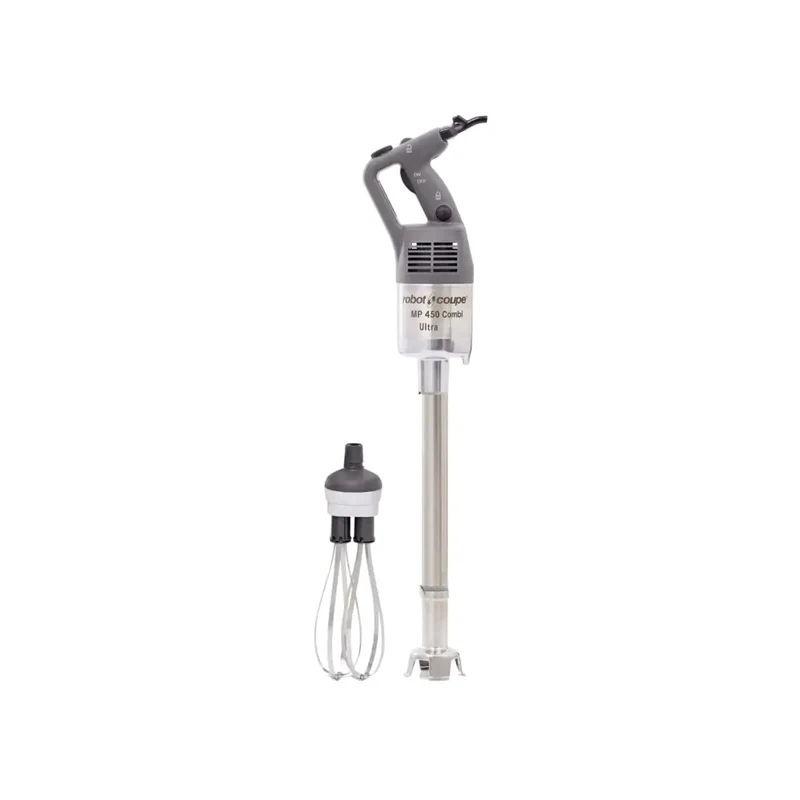 Mixer Plongeant MP 450 Ultra Combi - Robot Coupe