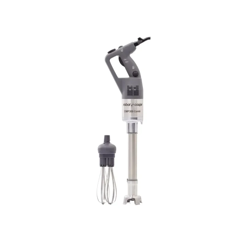 Mixer Plongeant CMP 300 Combi - Robot Coupe