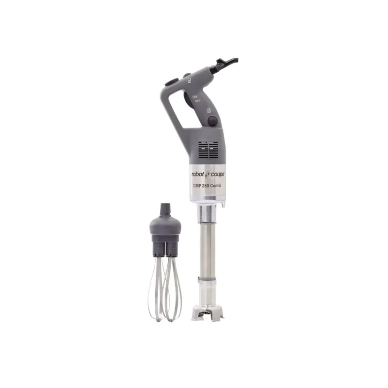Mixer Plongeant CMP 250 Combi - Robot Coupe