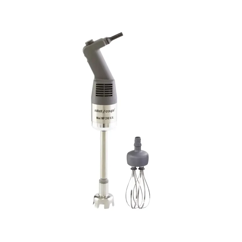 Mixer Plongeant Mini MP 240 Combi - Robot Coupe