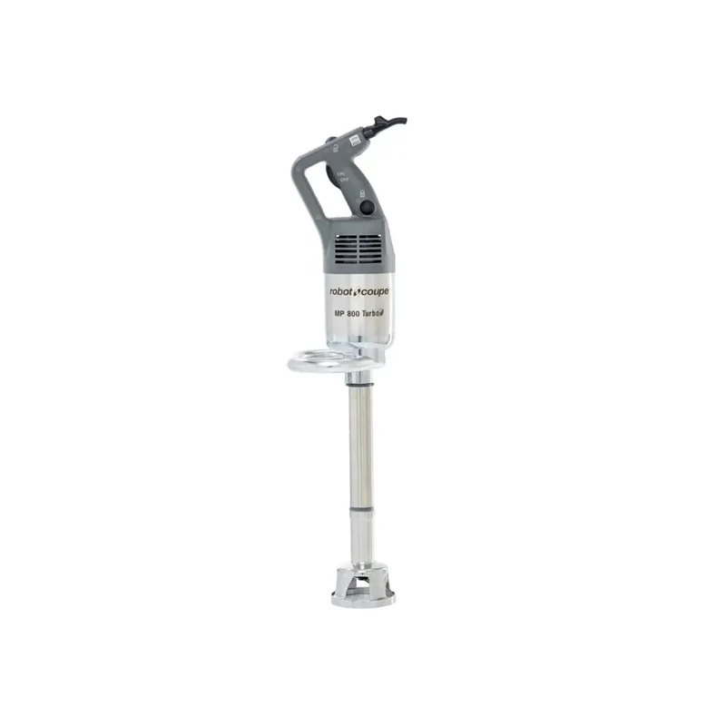 Mixer Plongeant MP 800 Turbo TP - Robot Coupe