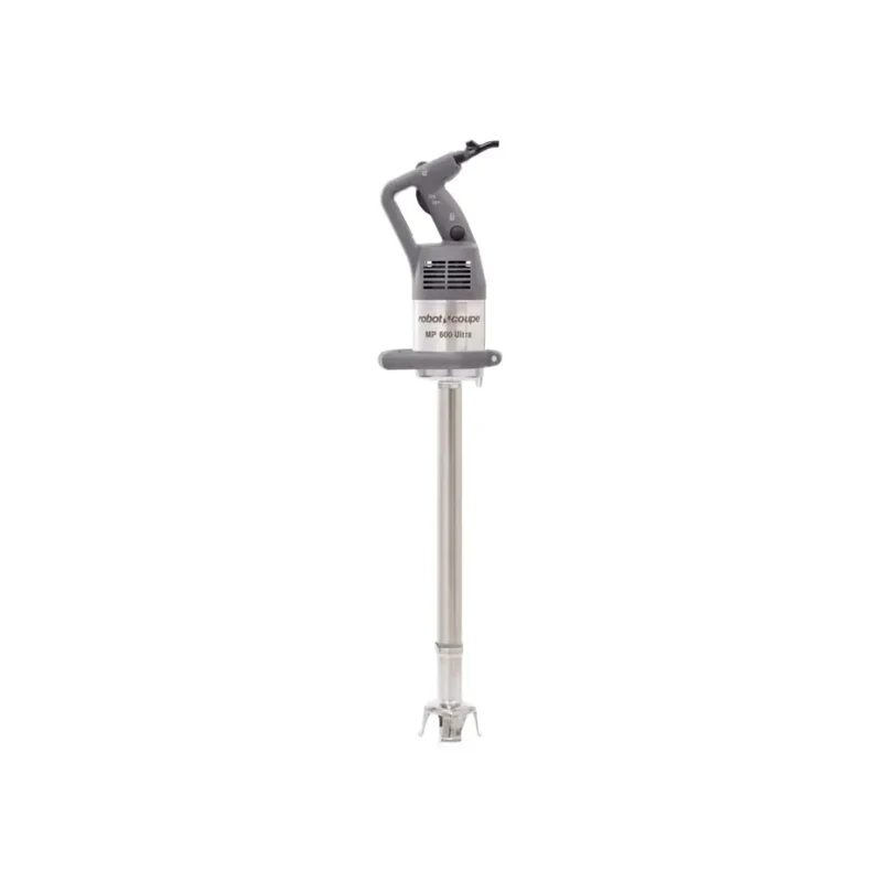 Mixer Plongeant MP 600 Ultra - Robot Coupe