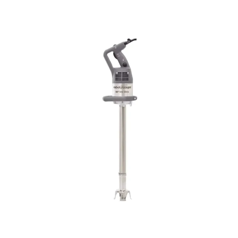 Mixer Plongeant MP 550 Ultra - Robot Coupe