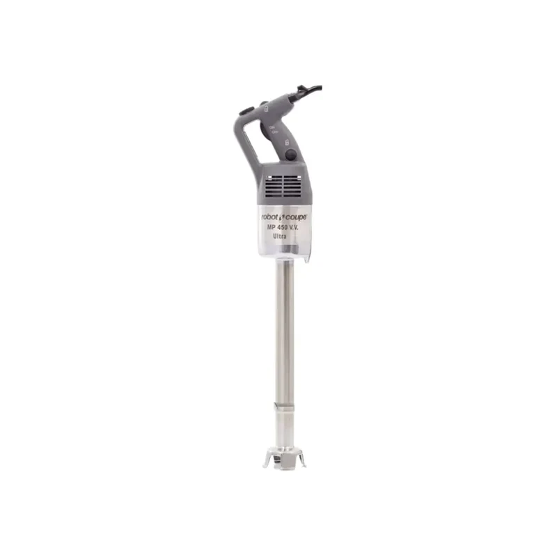 Mixer Plongeant MP 450 V.V. Ultra - Robot Coupe