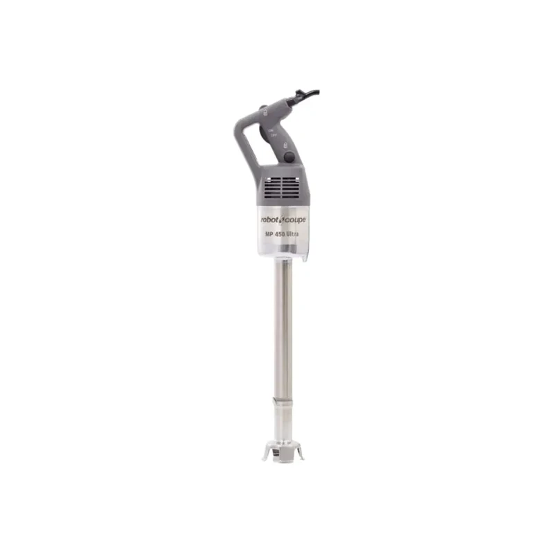 Mixer Plongeant MP 450 Ultra - Robot Coupe