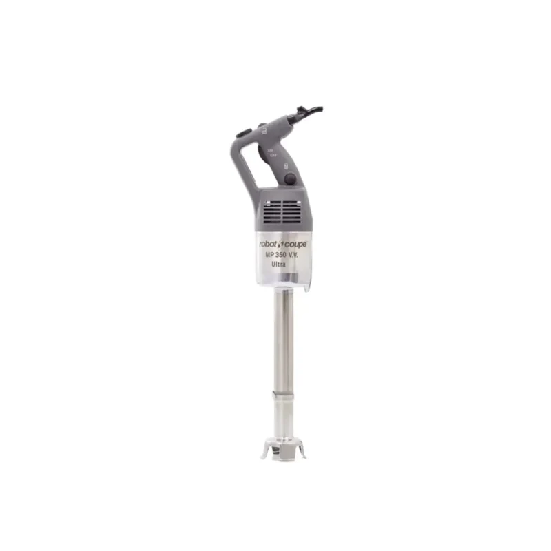 Mixer Plongeant MP 350 V.V. Ultra - Robot Coupe