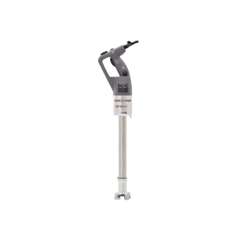 Mixer Plongeant CMP 350 V.V. - Robot Coupe