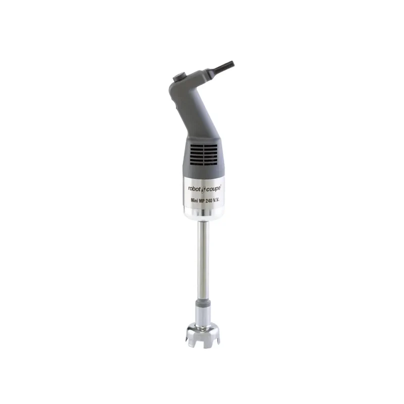 Mixer Plongeant Mini MP 240 V.V - Robot Coupe