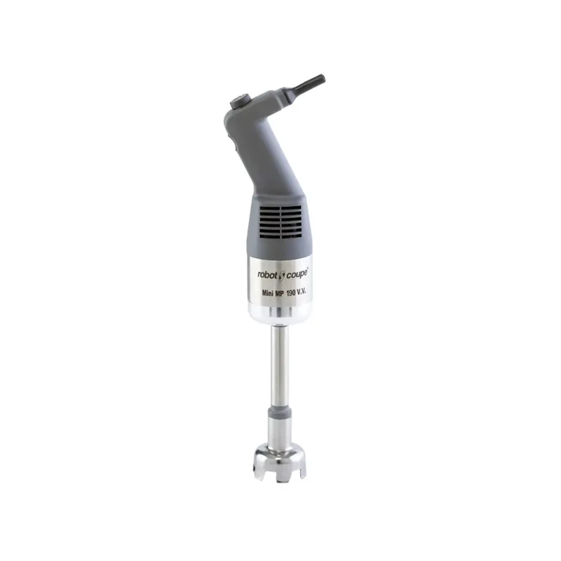 Mixer Plongeant Mini MP 190 V.V - Robot Coupe