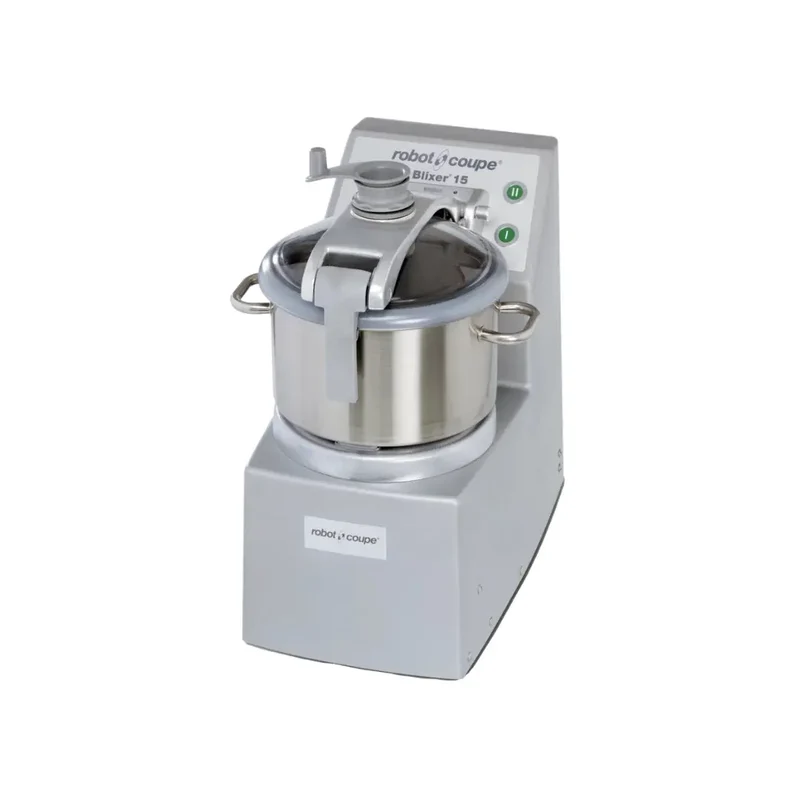 Blixer® 15 Robot-Coupe