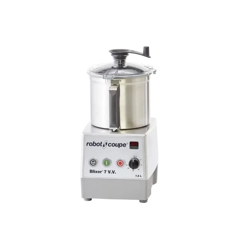 Blixer® 7 V.V. Robot-Coupe