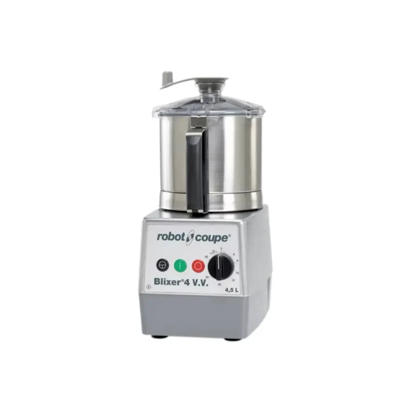 Blixer® 4 V.V. Robot-Coupe