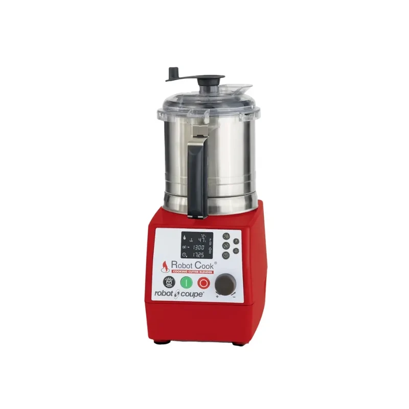 Robot Cook® Cutter-Blender chauffant - Robot Coupe