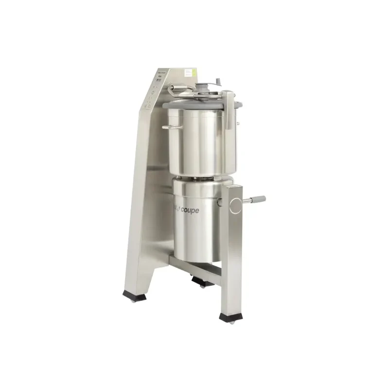 Cutter vertical R 60 - Robot Coupe