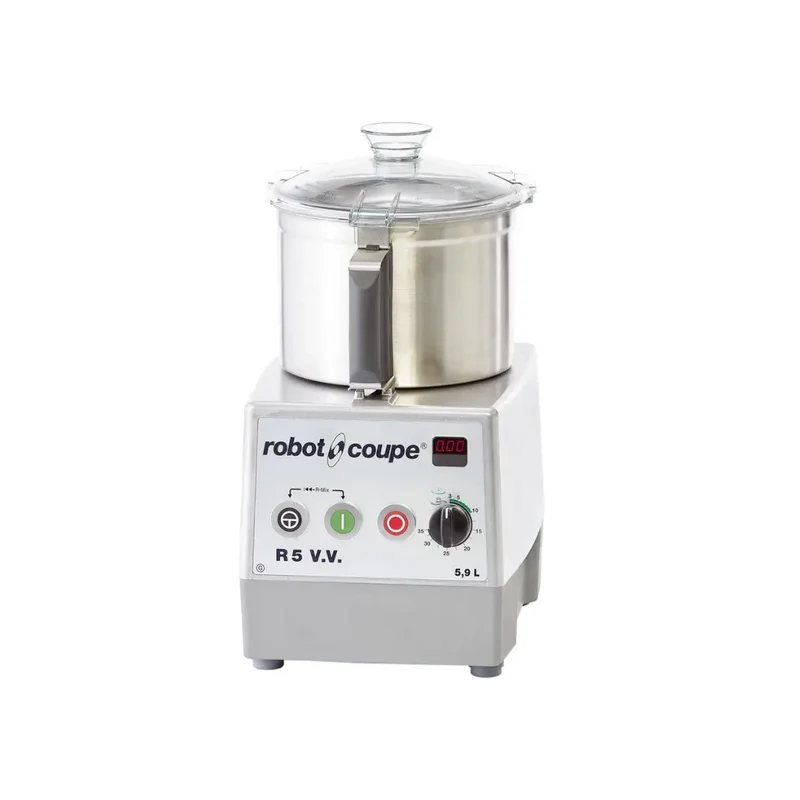 Cutter de table R5 V.V - Robot Coupe