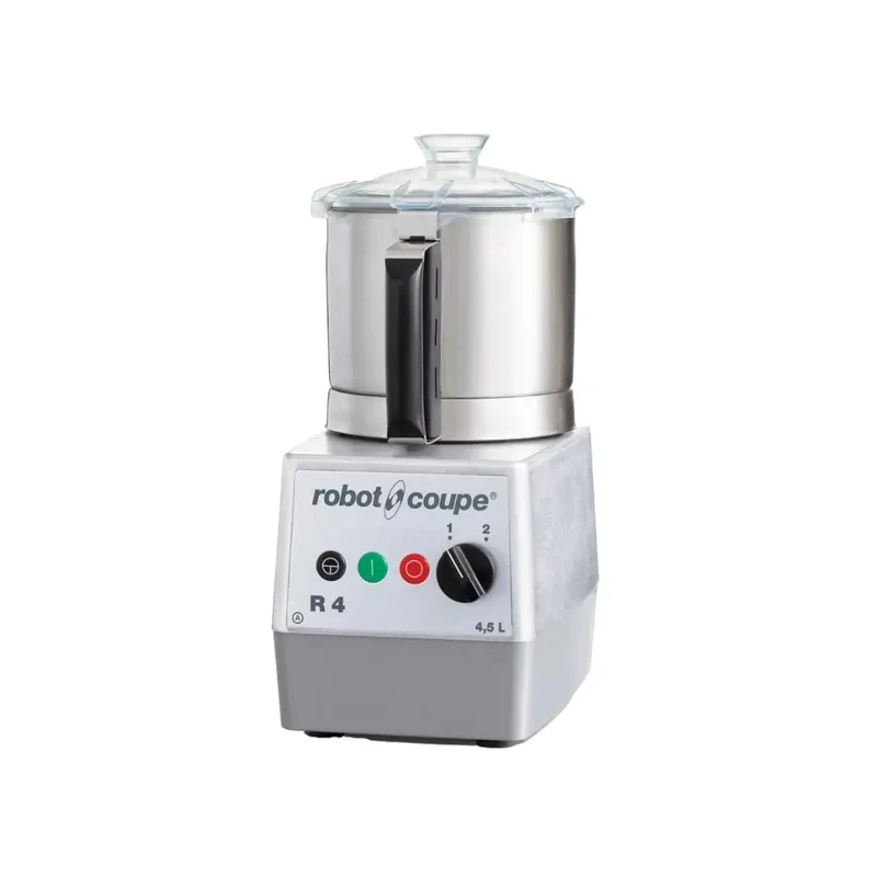Cutter de table R 4 - 2V - Robot Coupe