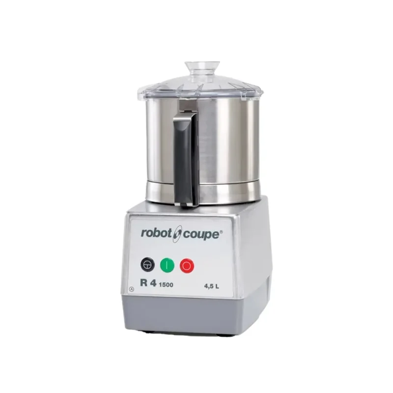Cutter de table R 4 - 1V - Robot Coupe