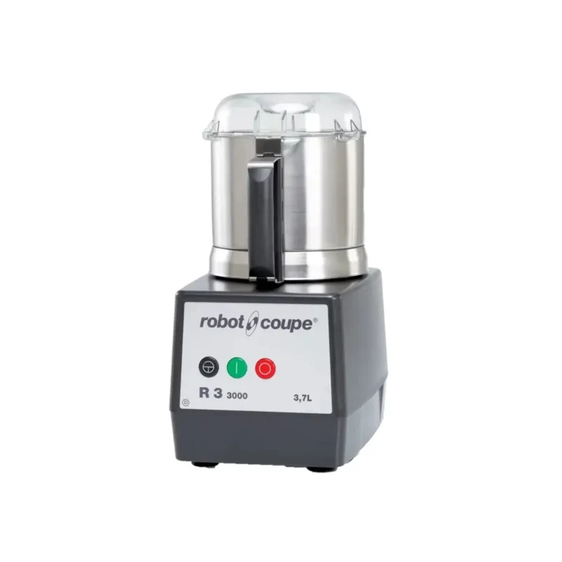 Cutter de table R 3-3000 - Robot Coupe