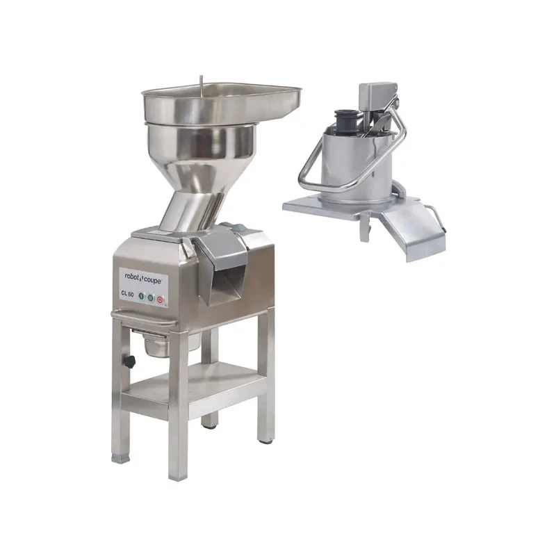 Coupe-légumes CL60 2 Goulottes - Robot Coupe