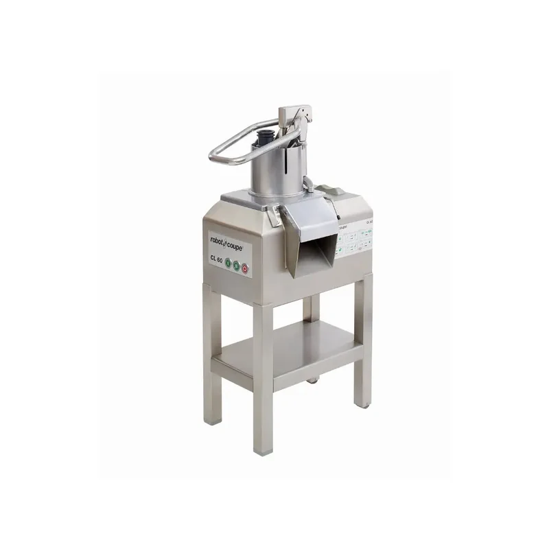 Coupe-légumes CL60 V. V. Levier-Robot Coupe