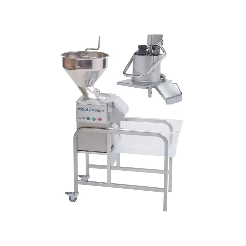 Coupe-légumes CL55 2 Goulottes - Robot Coupe
