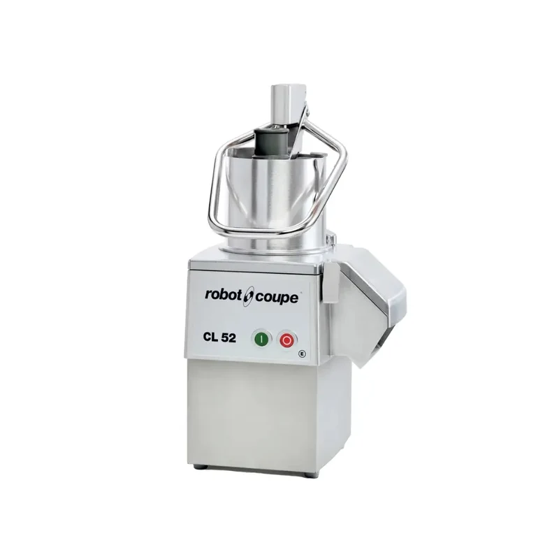 Coupe-légumes CL52 1 Vitesse - Robot Coupe