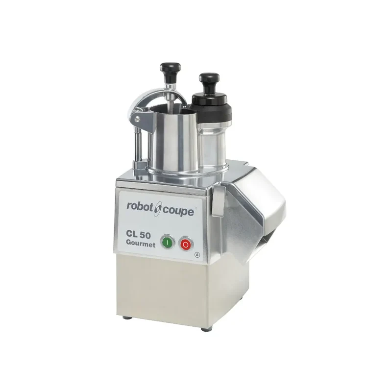 Coupe-légumes Robot-Coupe CL50 Gourmet