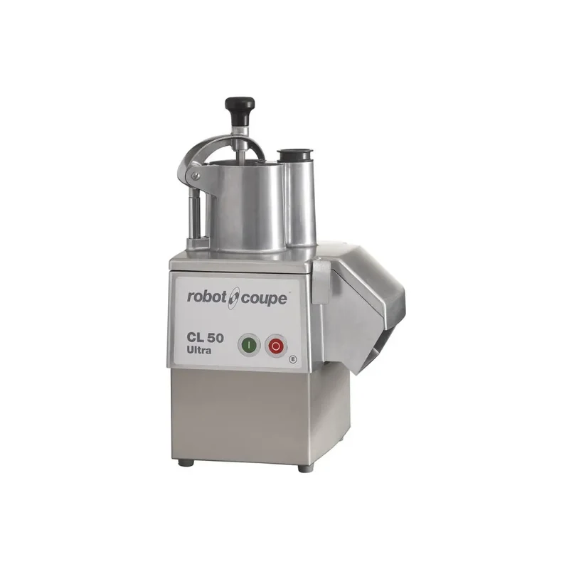 Coupe Légumes Professionnel Robot-Coupe CL50 ULTRA 1V