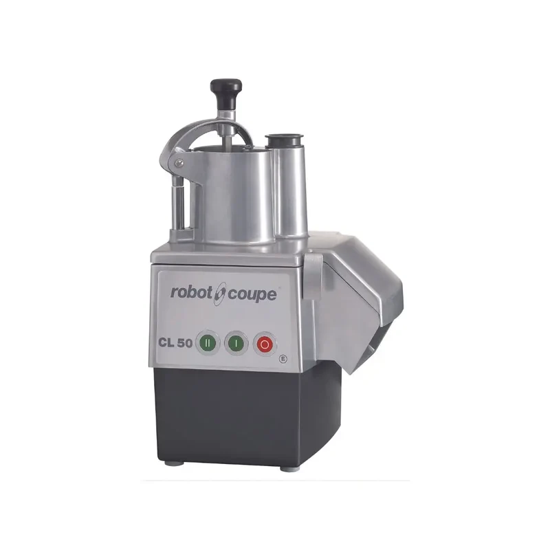 Coupe légumes Robot-Coupe CL50 2V