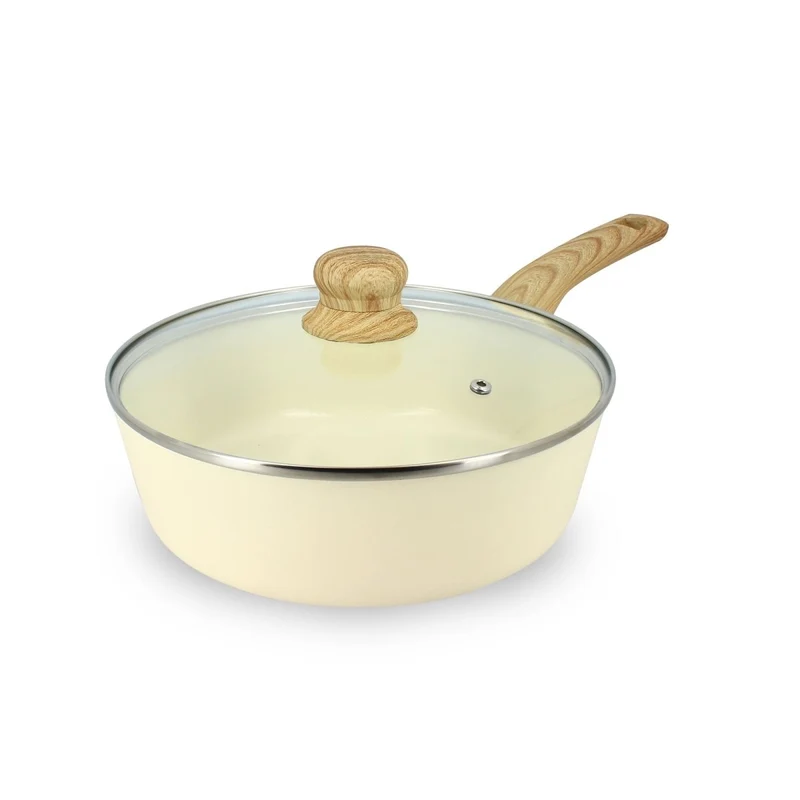 Sauteuse Colorama 24 cm