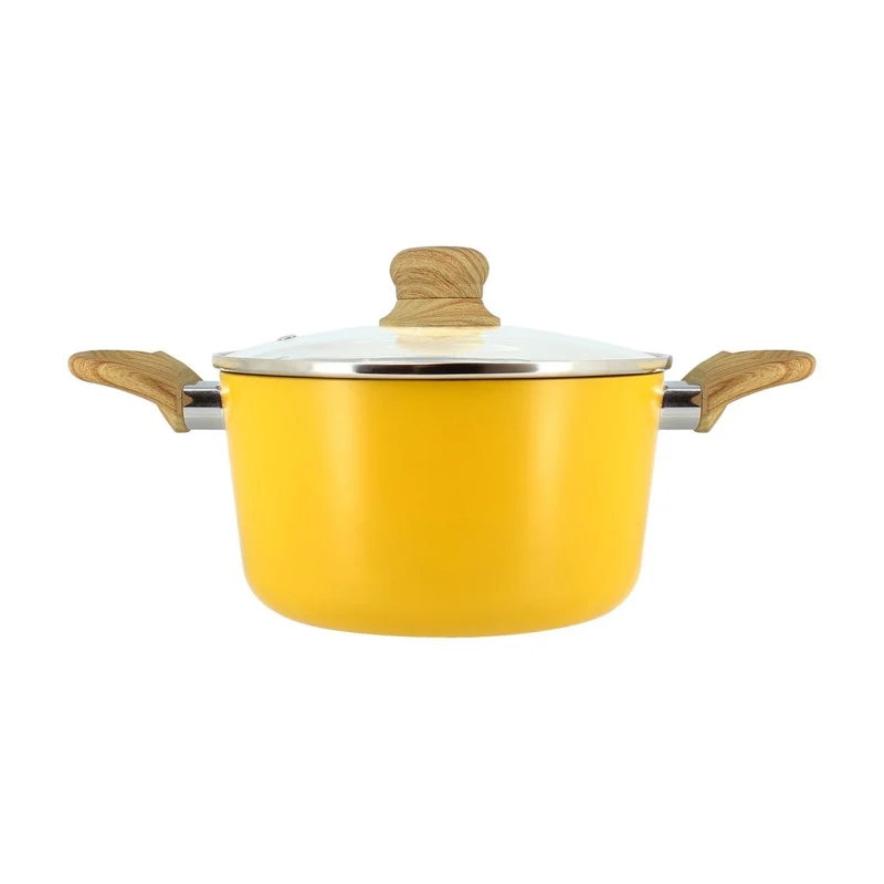 Faitout Colorama 20 cm