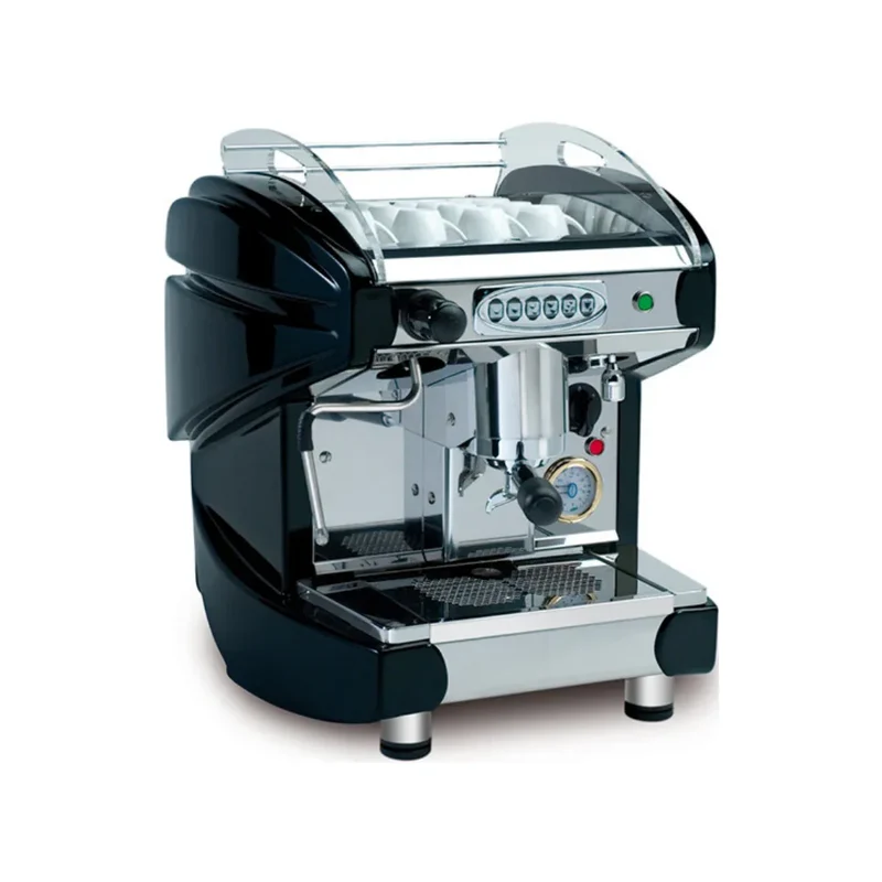 Machine à café 1 groupe 4L