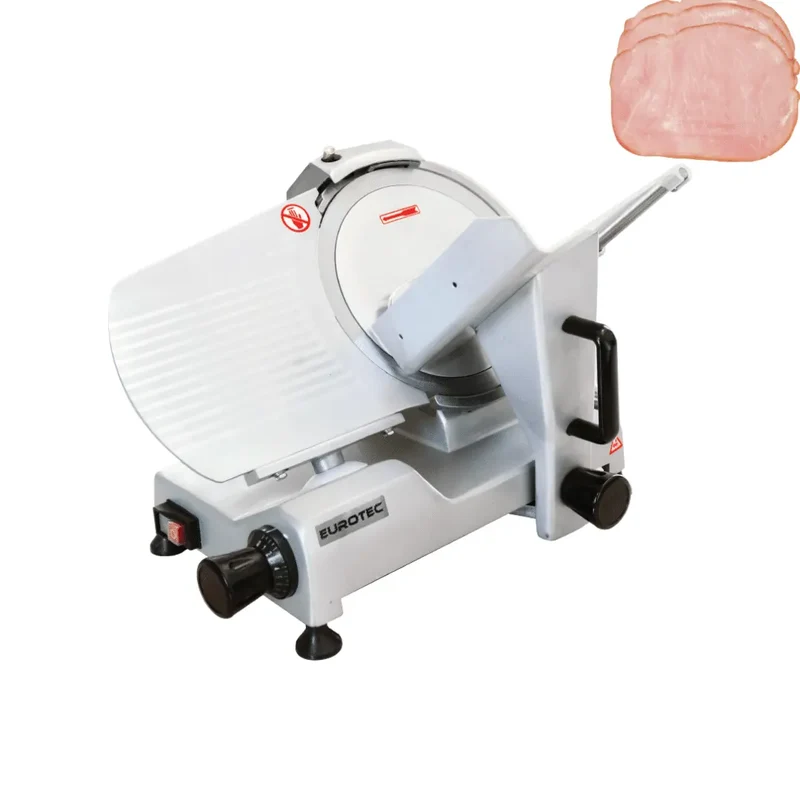 Trancheuse à Jambon - Diamètre Ø 220mm
