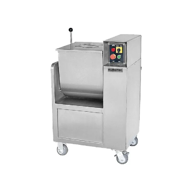 Mélangeur à Viande - 35 Kg - Monophasé