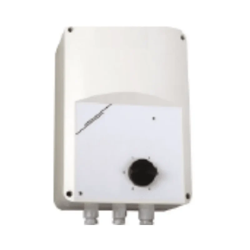 Variateur Auto Transformateur
