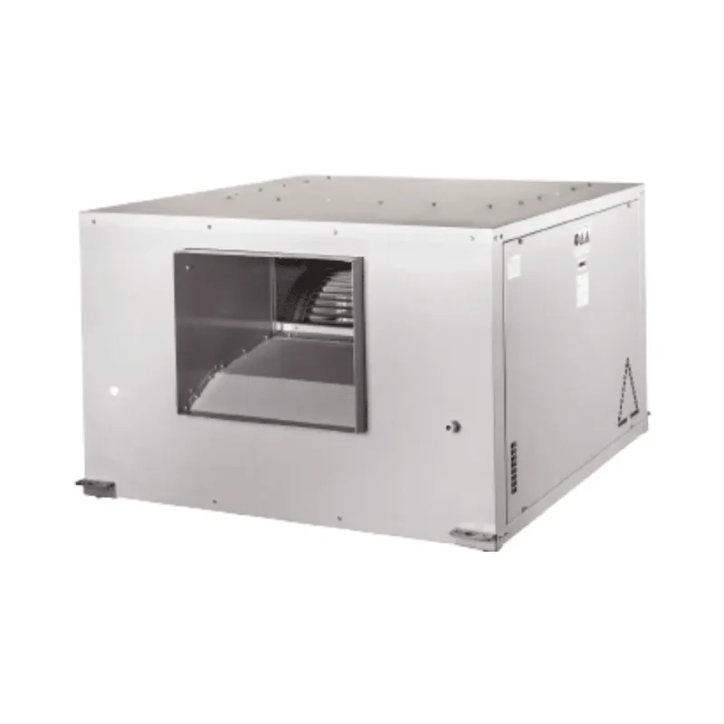 Caisson de Ventilation - Norme 400°/2h à 7000m³/h